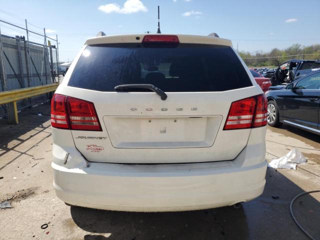 Photo 6 from auction – 2016 DODGE JOURNEY SE with VIN 3C4PDCAB4GT158763