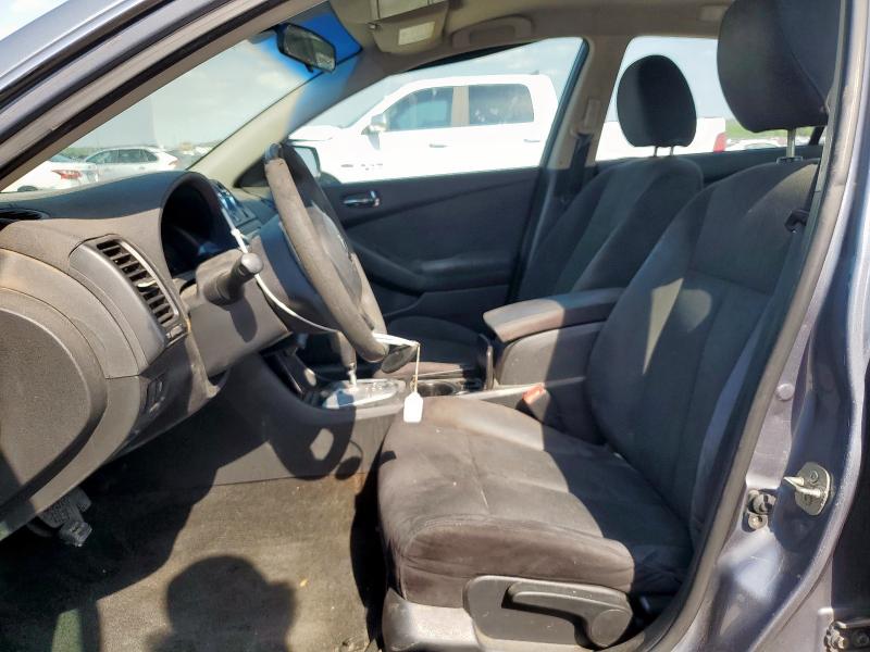 Photo 7 from auction – 2012 NISSAN ALTIMA BAS with VIN 1N4AL2AP6CN445889