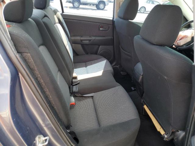 Photo 10 from auction – 2009 MAZDA 3 I with VIN JM1BK32F791242698