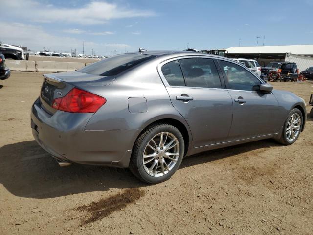Photo 3 from auction – 2012 INFINITI G37 with VIN JN1CV6AR9CM680589