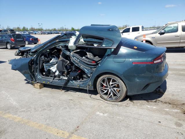 Photo 2 from auction – 2023 KIA STINGER GT with VIN KNAE35LD5P6124505