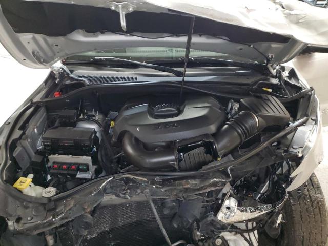 Photo 12 from auction – 2011 JEEP GRAND CHER with VIN 1J4RR4GG5BC705492