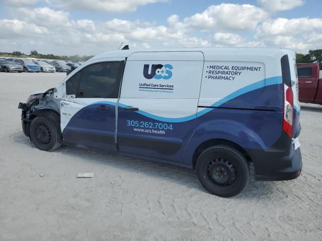 Photo 2 from auction – 2020 FORD TRANSIT CO with VIN NM0LS7E24L1474765
