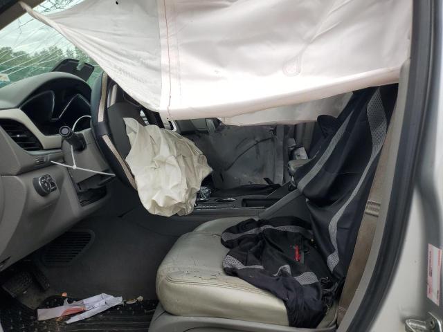 Photo 7 from auction – 2016 CHEVROLET TRAVERSE L with VIN 1GNKRHKDXGJ248958