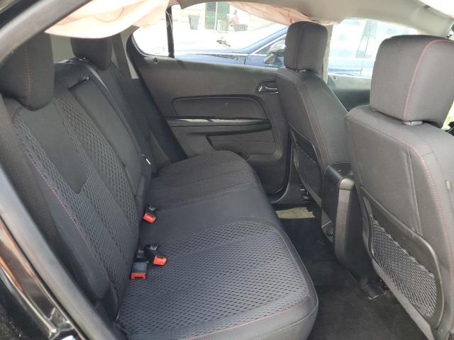 Photo 11 from auction – 2013 CHEVROLET EQUINOX LT with VIN 2GNALFEKXD6257681