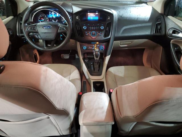 Photo 8 from auction – 2016 FORD FOCUS SE with VIN 1FADP3K23GL240221