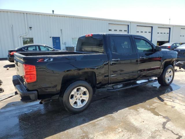Photo 3 from auction – 2018 CHEVROLET SILVERADO with VIN 3GCUKREC3JG475223