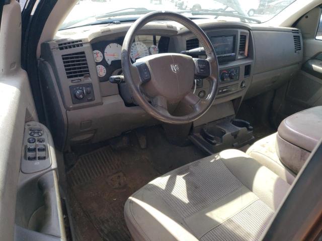 Photo 8 from auction – 2009 DODGE RAM 3500 with VIN 3D7MX48L69G536565