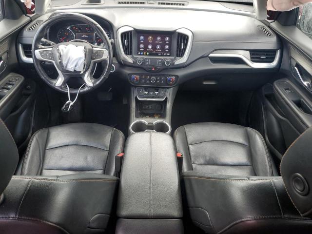 Photo 8 from auction – 2021 GMC TERRAIN SL with VIN 3GKALVEV3ML300044