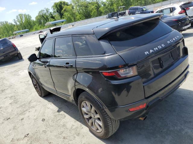 Photo 2 from auction – 2016 LAND ROVER RANGE ROVE with VIN SALVP2BG1GH145320