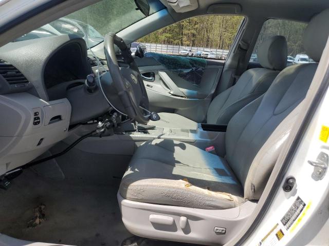 Снимка 7 от търг – 2011 TOYOTA CAMRY BASE с VIN 4T4BF3EK5BR137726