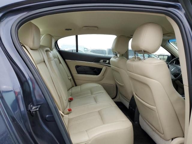 Photo 10 from auction – 2013 LINCOLN MKS with VIN 1LNHL9FT0DG609999