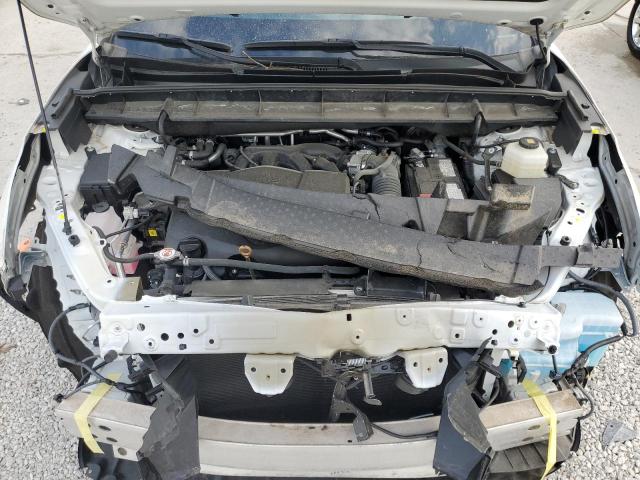 Photo 12 from auction – 2021 TOYOTA HIGHLANDER with VIN 5TDHZRBH2MS075088