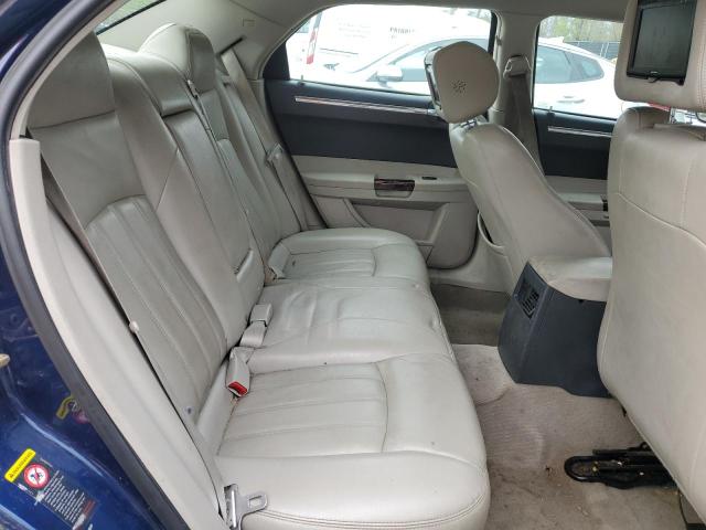 Photo 10 from auction – 2006 CHRYSLER 300C with VIN 2C3LA63H36H246256