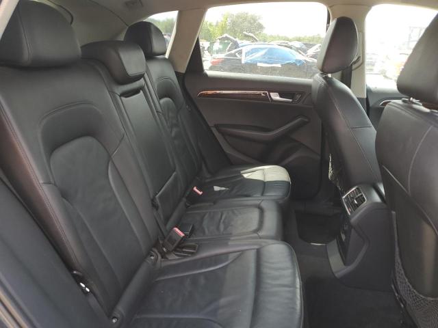 Foto 11 de la subasta – 2011 AUDI Q5 con VIN WA1CFAFP4BA090024