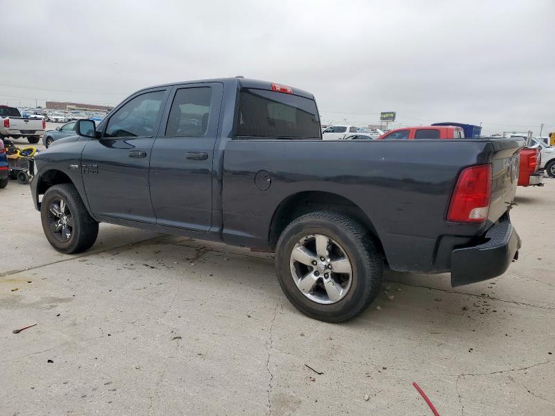 Photo 2 from auction – 2013 RAM 1500 ST with VIN 1C6RR6FT8DS699090