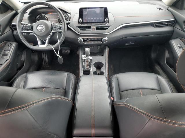Photo 8 from auction – 2020 NISSAN ALTIMA SR with VIN 1N4BL4CV4LC256827