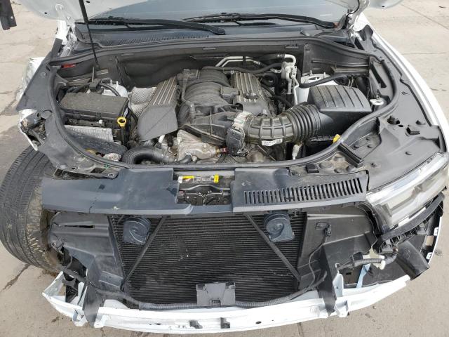 Photo 12 from auction – 2022 DODGE DURANGO SR with VIN 1C4SDJGJ9NC214380
