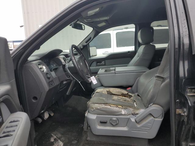 Photo 7 from auction – 2012 FORD F150 SUPER with VIN 1FTFW1CF2CFB20947