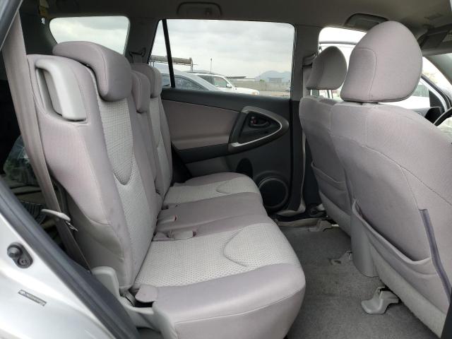 Photo 11 from auction – 2007 TOYOTA RAV4 with VIN JTMZD33V875059086