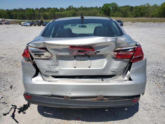 Photo 6 from auction – 2017 FORD FOCUS SE with VIN 1FADP3F28HL315474