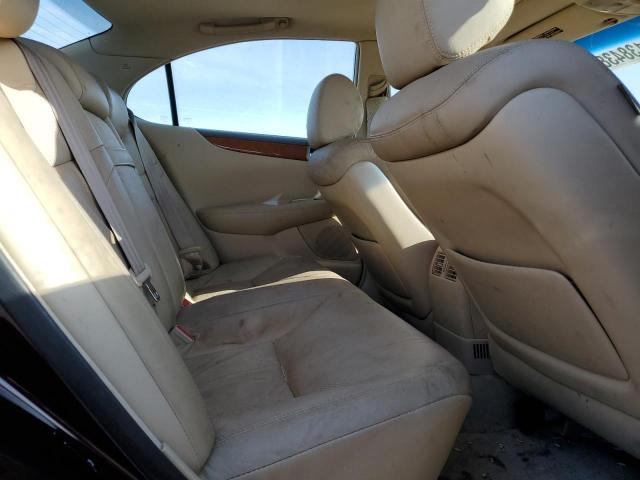 Снимка 10 от търг – 2005 LEXUS ES 330 с VIN JTHBA30G055140451
