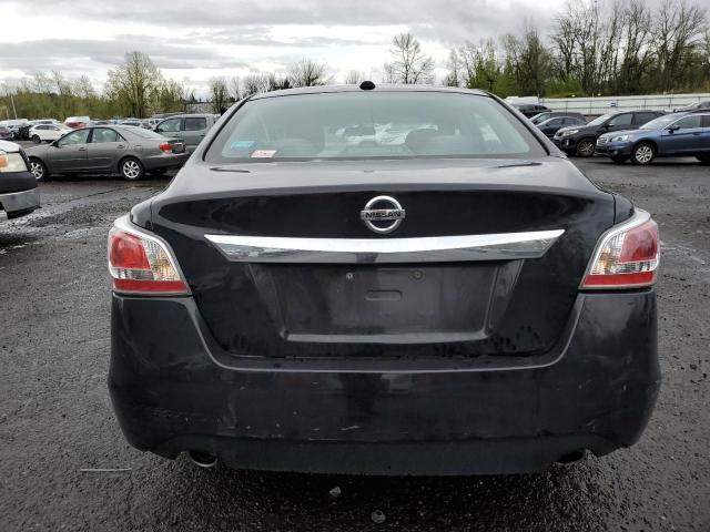 Photo 6 from auction – 2015 NISSAN ALTIMA 2.5 with VIN 1N4AL3AP0FC239604