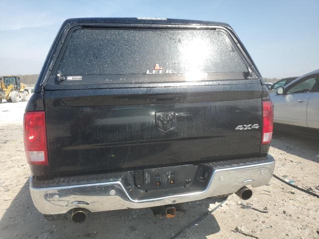 Photo 6 from auction – 2016 RAM 1500 SLT with VIN 1C6RR7TT8GS202473