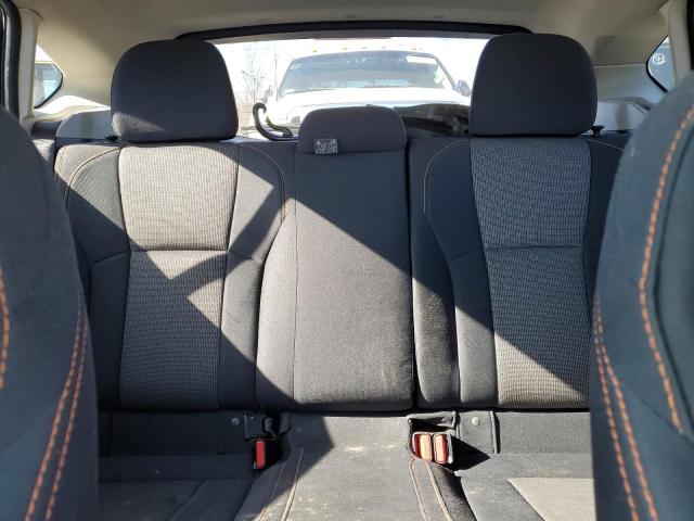 Photo 10 from auction – 2019 SUBARU CROSSTREK with VIN JF2GTAEC9KH282367