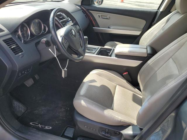 Zdjęcie 7 z aukcji – 2013 MAZDA CX-9 GRAND z VIN JM3TB3DA7D0406415