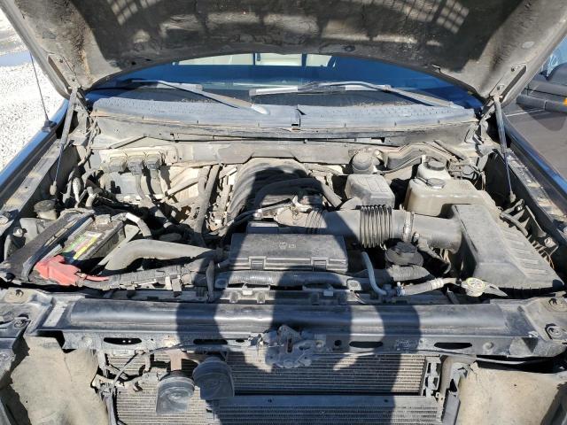 Photo 11 from auction – 2010 FORD F150 SUPER with VIN 1FTEW1E84AKE23632