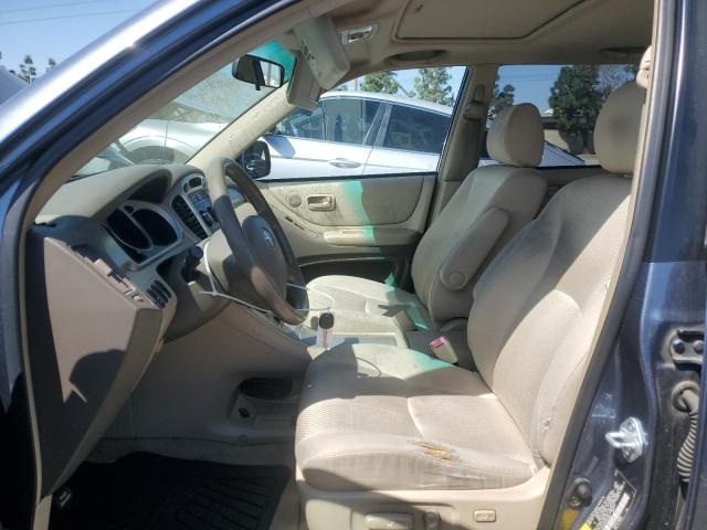 Снимка 7 от търг – 2007 TOYOTA HIGHLANDER с VIN JTEGP21A370146489