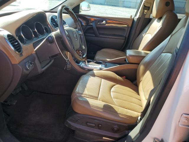 Photo 7 from auction – 2015 BUICK ENCLAVE with VIN 5GAKRBKD8FJ171982