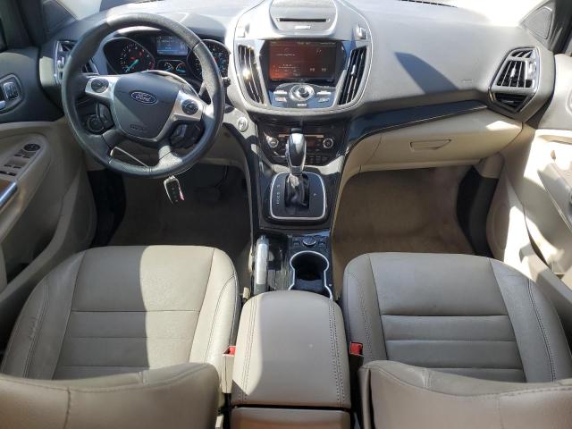 Photo 8 from auction – 2014 FORD ESCAPE TIT with VIN 1FMCU9J93EUB63062