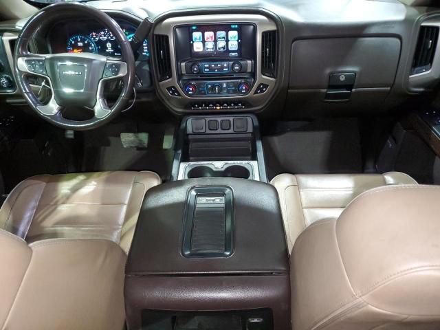 Photo 8 from auction – 2018 GMC SIERRA K15 with VIN 3GTU2PEJ5JG570904