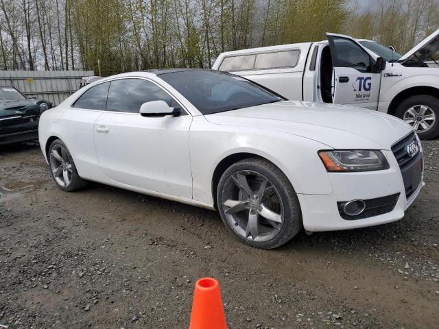Снимка 4 от търг – 2012 AUDI A5 PREMIUM с VIN WAULFAFR8CA002372