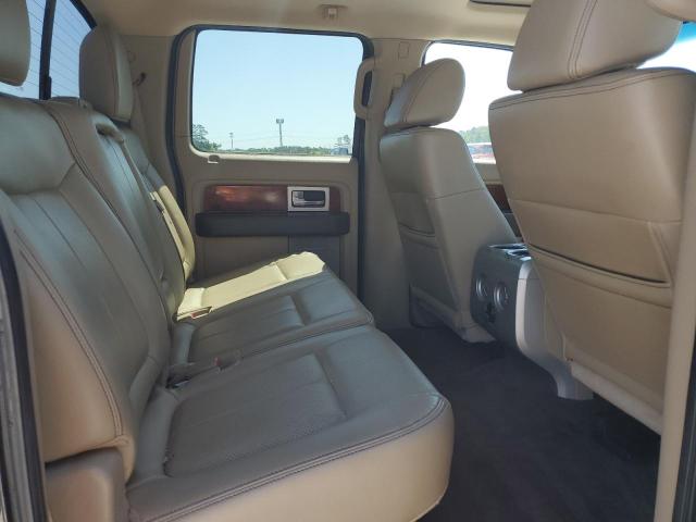 Photo 10 from auction – 2010 FORD F150 SUPER with VIN 1FTFW1EV0AFD30853