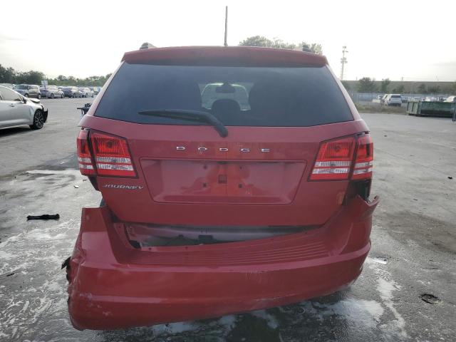 Photo 6 from auction – 2019 DODGE JOURNEY SE with VIN 3C4PDCAB3KT732245
