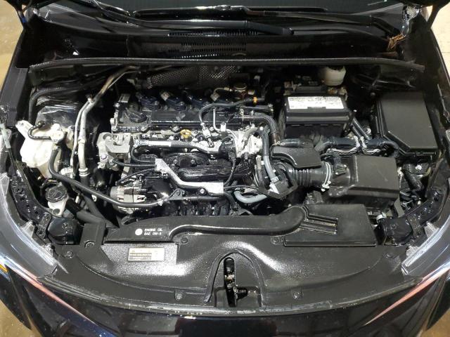 Снимка 11 от търг – 2023 TOYOTA COROLLA LE с VIN 5YFB4MDE6PP047110
