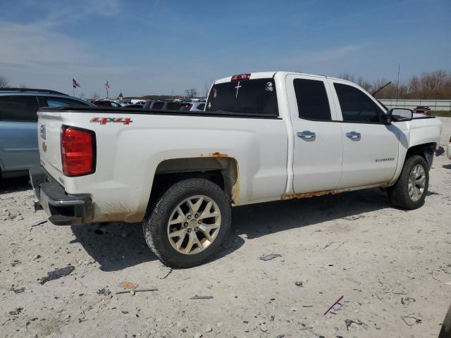 Photo 3 from auction – 2015 CHEVROLET SILVERADO with VIN 1GCVKPEC4FZ418674