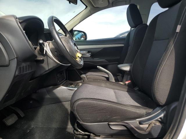 Photo 7 from auction – 2018 MITSUBISHI OUTLANDER with VIN JA4AD3A39JZ023707