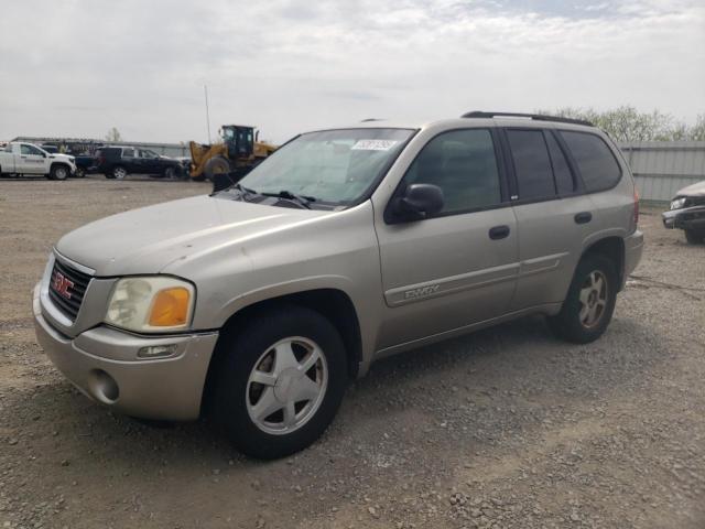 GMC ENVOY 2003 with VIN 1GKDT13S332365071 - Photo from auction
