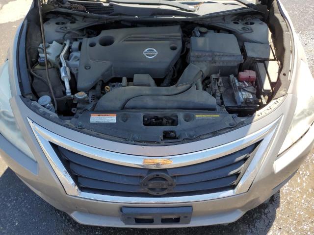 Photo 11 from auction – 2013 NISSAN ALTIMA 2.5 with VIN 1N4AL3AP4DC164418