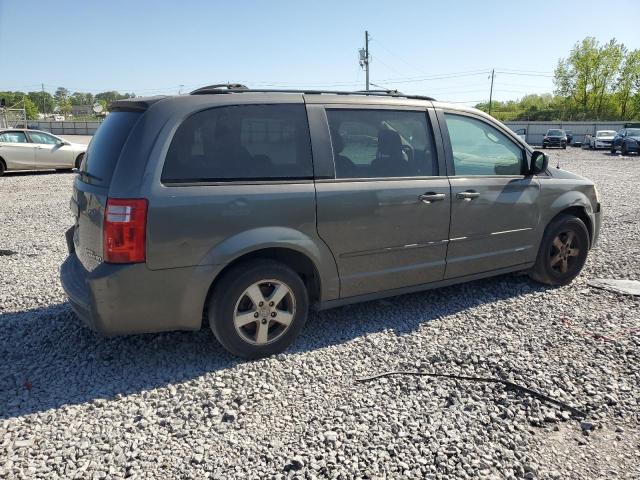Photo 3 from auction – 2010 DODGE GRAND CARA with VIN 2D4RN4DE9AR397546