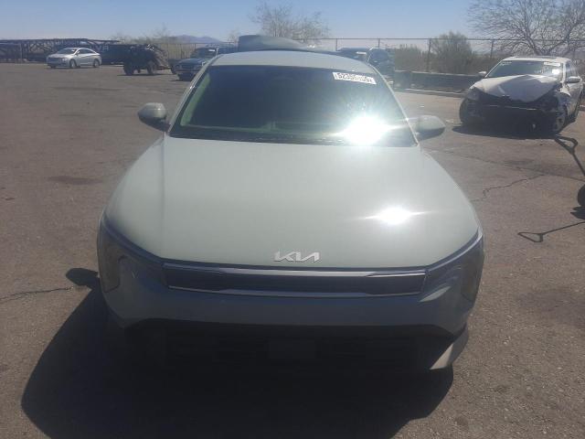 Photo 5 from auction – 2025 KIA K4 LX with VIN 3KPFT4DE8SE085470
