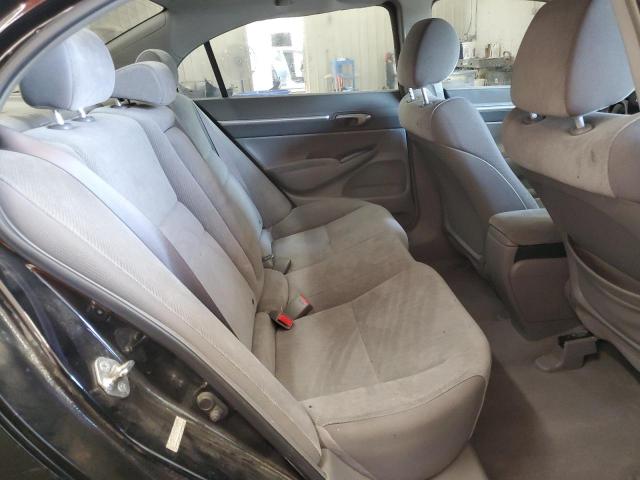 Photo 10 from auction – 2009 HONDA CIVIC EX with VIN 2HGFA16899H509962
