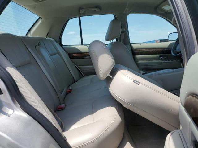Photo 10 from auction – 2010 MERCURY GRAND MARQ with VIN 2MEBM7FV6AX634004