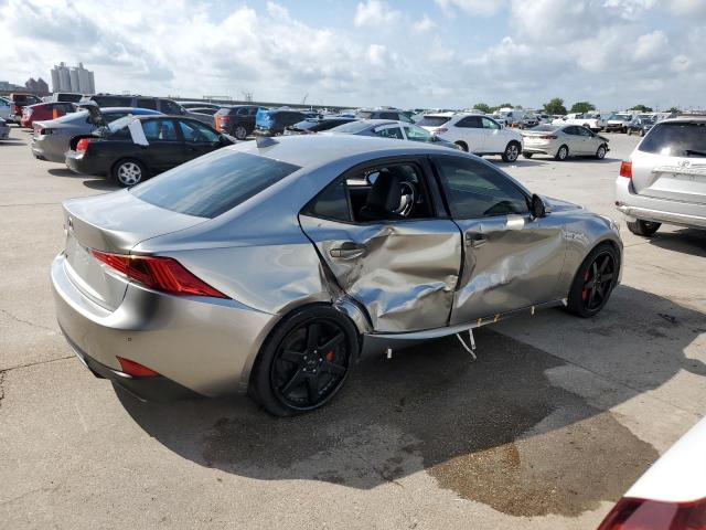 Photo 3 from auction – 2019 LEXUS IS 300 with VIN JTHBA1D20K5090519