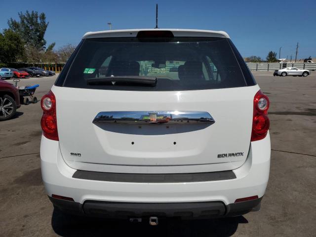 Photo 6 from auction – 2015 CHEVROLET EQUINOX LS with VIN 2GNFLEEK5F6118917