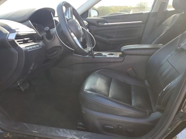 Photo 7 from auction – 2020 NISSAN ALTIMA SL with VIN 1N4BL4EV1LC190217
